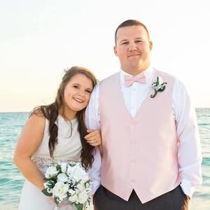 Meet your Posher, Morgan